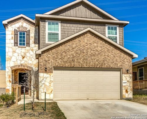 10331 Braunig, San Antonio, TX, 78252-1773 | Card Image