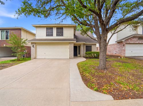 11304 Canterbury Tales Ln, Austin, TX, 78748-2779 | Card Image
