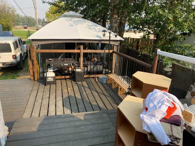 4909 51 Street, House other with 3 bedrooms, 2 bathrooms and 2 parking in Wanham AB | Image 20