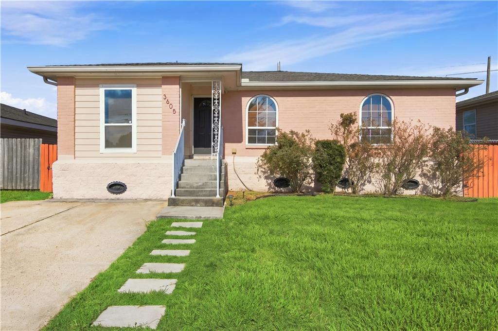 Residential in Kenner
