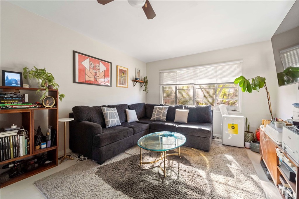 Residential Lease in Los Angeles