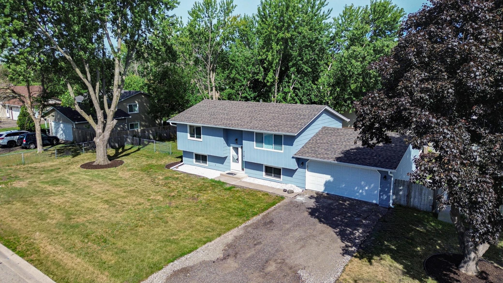 Residential in Brooklyn Park 4