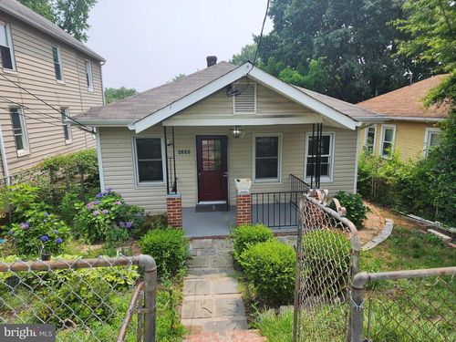 4229 Eads St Ne, WASHINGTON, DC, 20019-3440 | Card Image