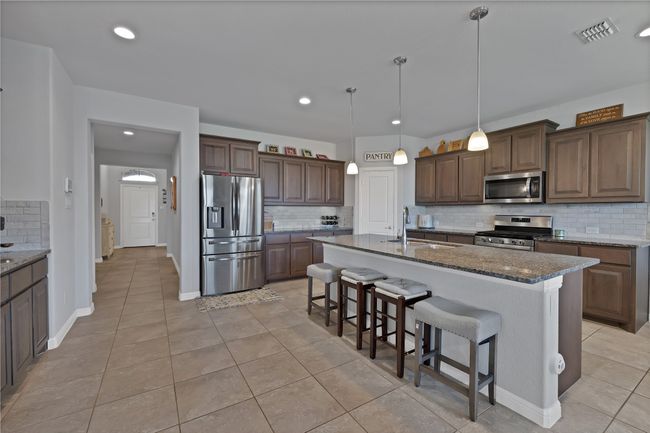 1099 Admiral Dr, House other with 4 bedrooms, 2 bathrooms and null parking in Azle TX | Image 7