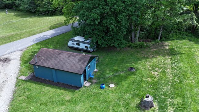 9191 W Mount Carmel Rd, House other with 3 bedrooms, 2 bathrooms and null parking in Gosport IN | Image 70
