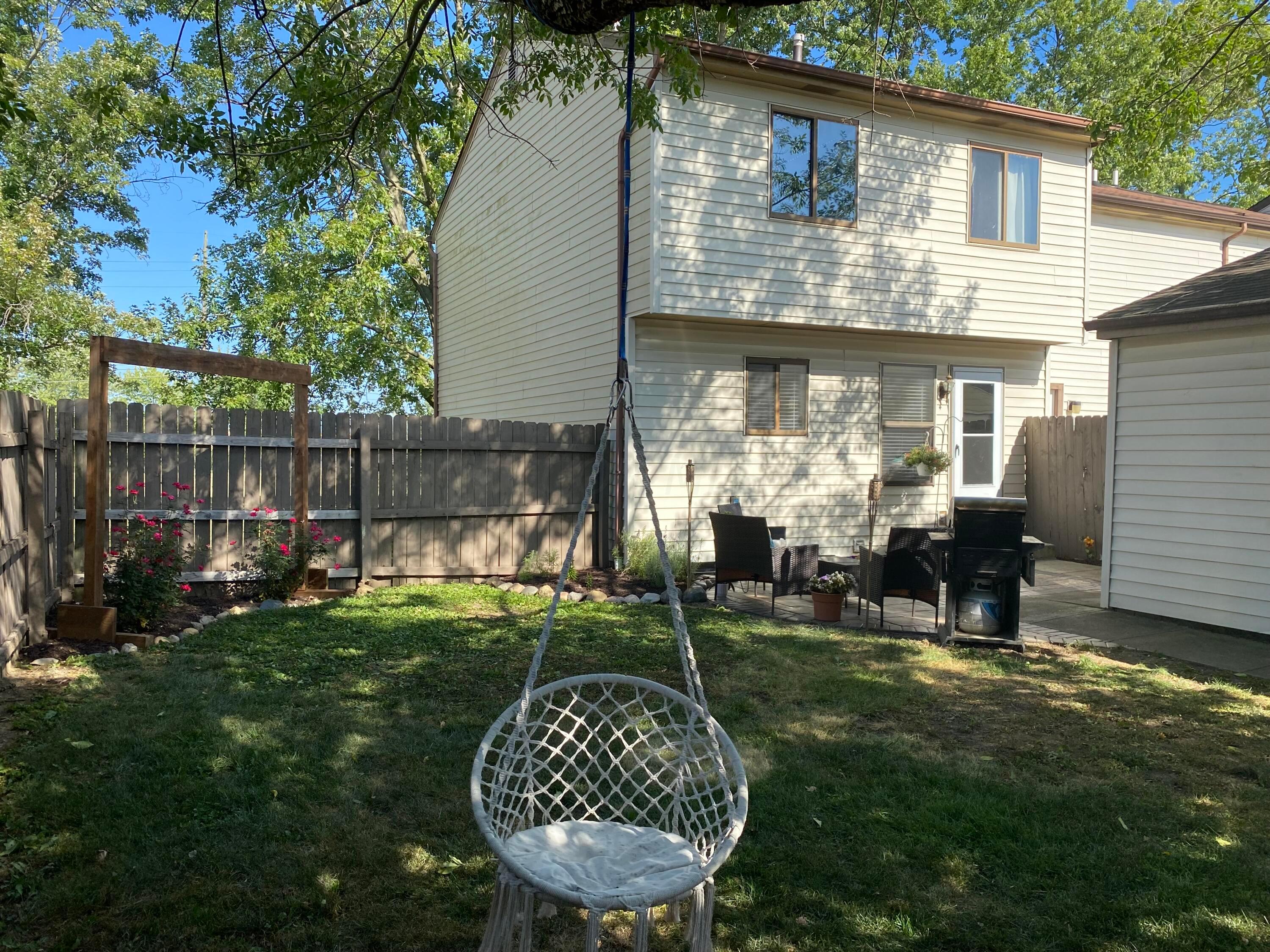 Bairstow Ct, Galloway, OH 43119