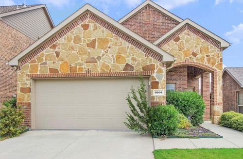 9900 Pronghorn Rd, McKinney, TX, 75071-8605 | Card Image