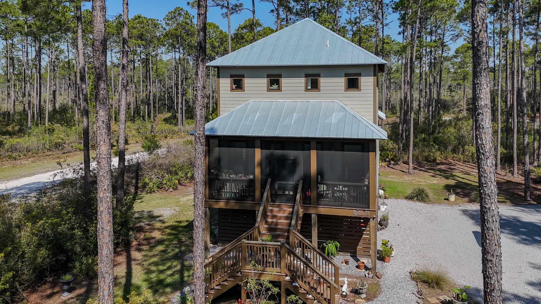 Residential in Panama City Beach 2