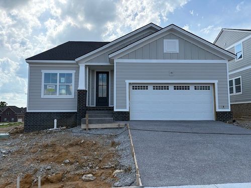 1001 Cherry Tree Dr, Mount Juliet, TN, 37122-2213 | Card Image