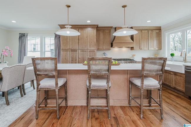 114 Havenwood Ct, House other with 4 bedrooms, 4 bathrooms and null parking in HOMEWOOD AL | Image 18