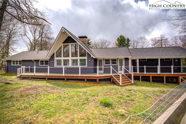 994 Ridge Rd, House other with 3 bedrooms, 3 bathrooms and null parking in Glade Valley NC | Image 7