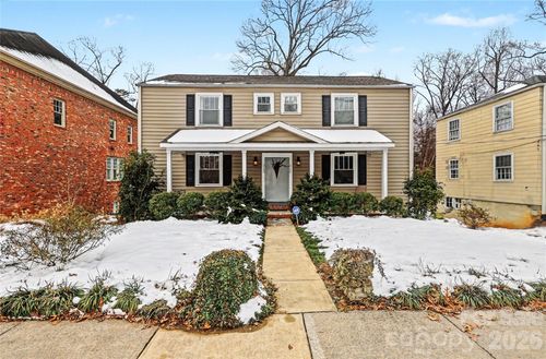 2136-2138 Kirkwood Avenue, Charlotte, NC, 28203 | Card Image