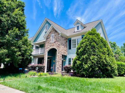 1073 Gold Rock Ln, Morrisville, NC, 27560-7113 | Card Image