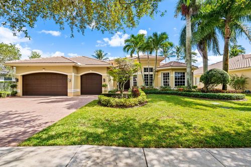 9527 Savona Winds Dr, Delray Beach, FL, 33446-9754 | Card Image