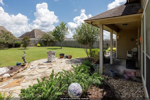 41444 Stonebrook Ave, Prairieville, LA, 70769-5790 | Card Image