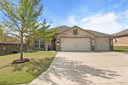 809 Kendra Drive, Temple, TX, 76502 | Card Image