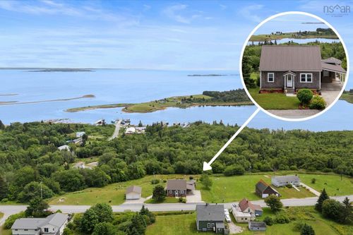 3384 Sandy Point Rd, Jordan Bay, NS, B0T1W0 | Card Image