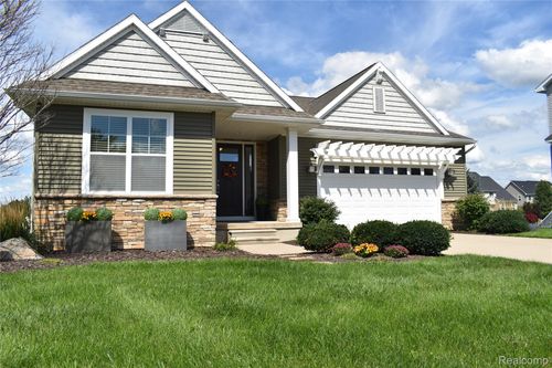 1281 Cambridge Cir, Williamston, MI, 48895-9219 | Card Image