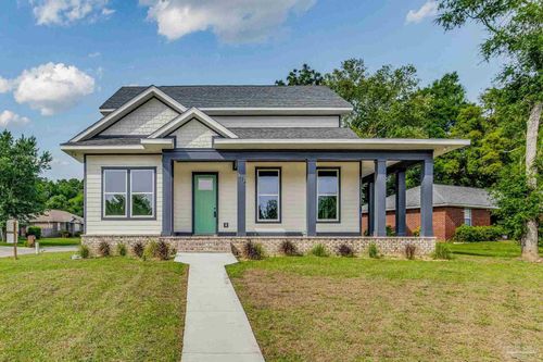 412 Elcino Dr, Pensacola, FL, 32526-1062 | Card Image
