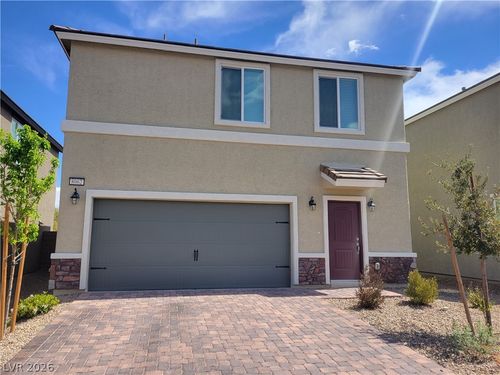 8062 Kings Guard Street, Las Vegas, NV, 89139 | Card Image