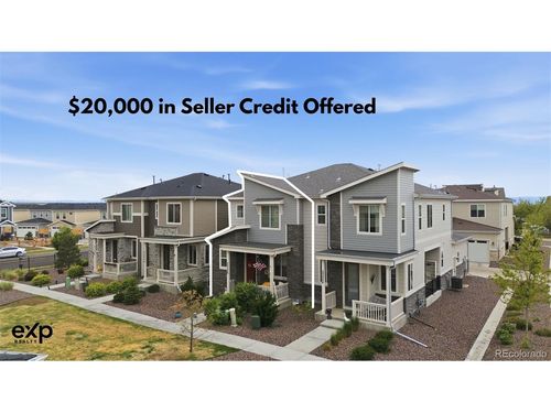 23526 E 5th Pl, Aurora, CO, 80018-1790 | Card Image