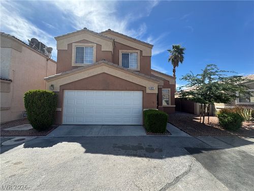 5273 Panguitch Dr, Las Vegas, NV, 89122-8334 | Card Image