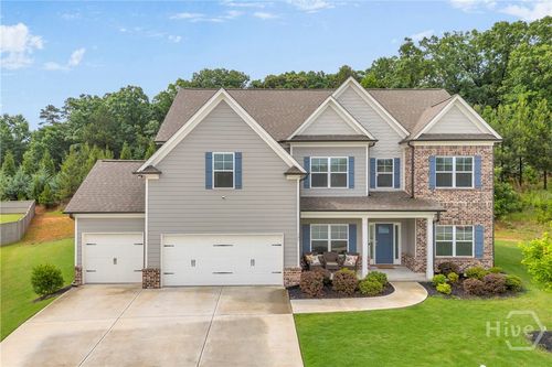 305 Parkers Place, Hoschton, GA, 30548 | Card Image