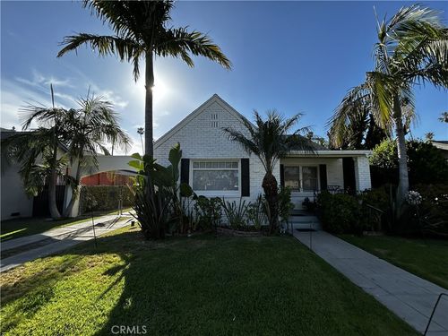 4165 2nd Ave, Los Angeles, CA, 90008-4041 | Card Image