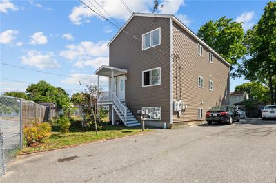 316 Sayles Street, Home with 6 bedrooms, 2 bathrooms and 8 parking in Providence RI | Image 2