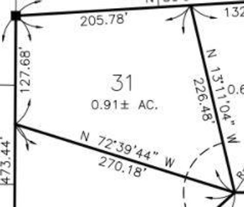 Lot 31 Millstone Blvd, Saint Joseph, MO, 64505 | Card Image