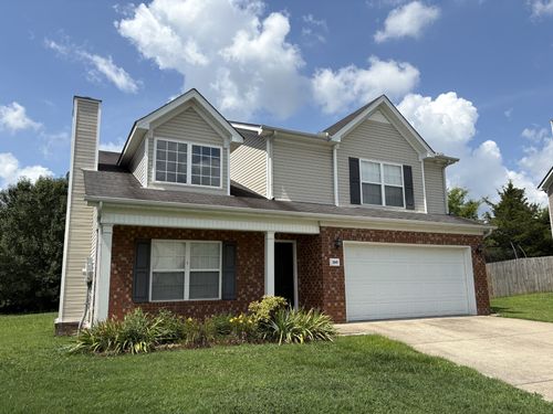 2040 Red Jacket Trce, Spring Hill, TN, 37174-5164 | Card Image