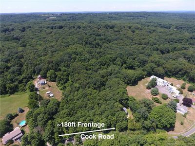 52 Cook Road, Home with 0 bedrooms, 0 bathrooms and null parking in Prospect CT | Image 1