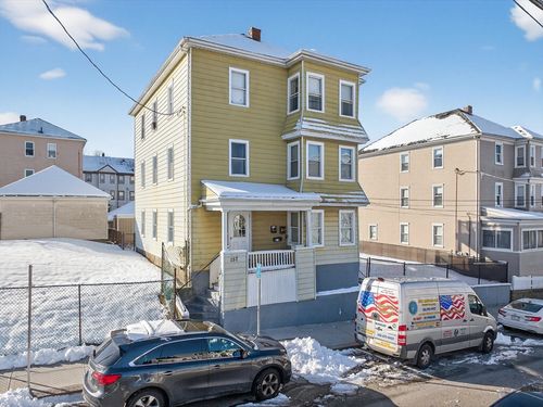 157 Earle St, Fall River, MA, 02723-3164 | Card Image