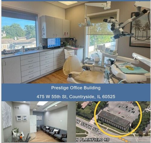 475 W 55th St, Countryside, IL, 60525-3564 | Card Image