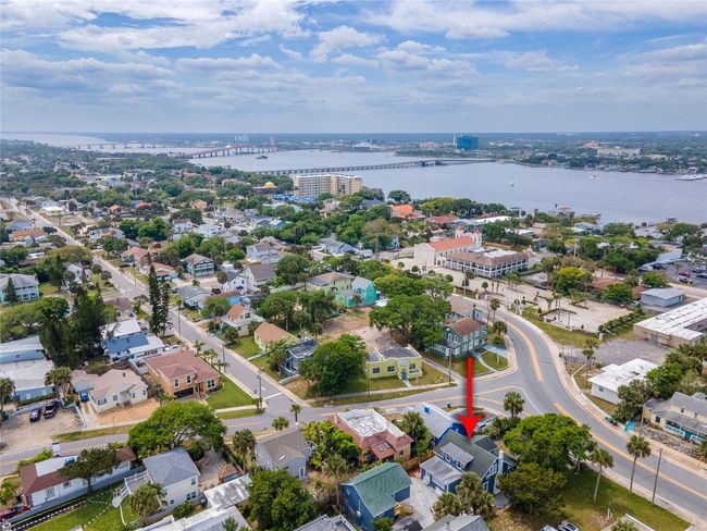 416 N Peninsula Dr, House other with 5 bedrooms, 4 bathrooms and null parking in Daytona Beach FL | Image 7
