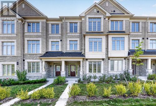291 Kirkham Dr, Markham, ON, L3S0E9 | Card Image