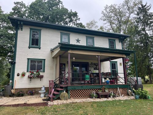 4908 Route 28 N, Brookville, PA, 15825-7428 | Card Image