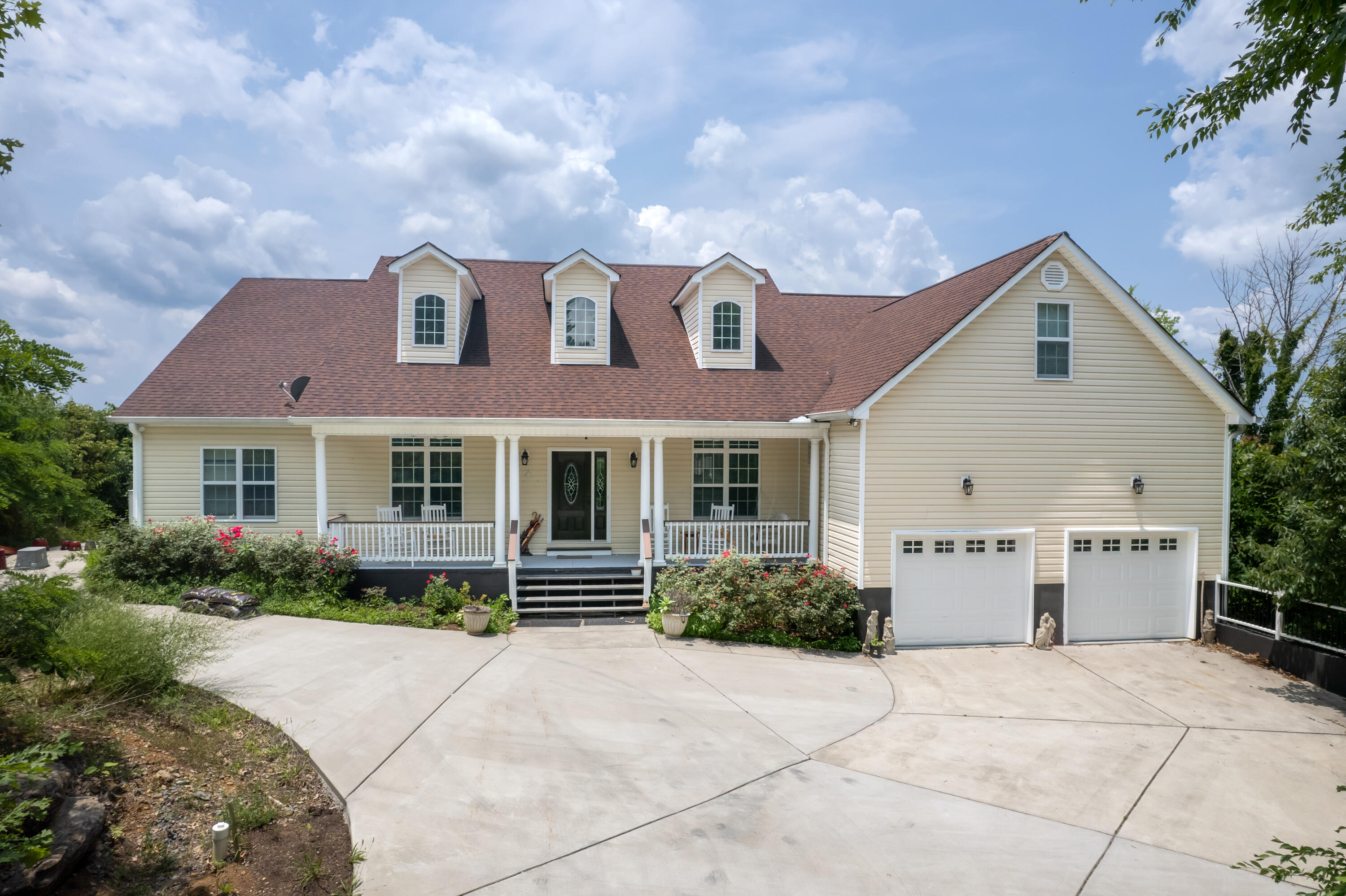 Deer Ridge Trl, Charleston, TN 37310
