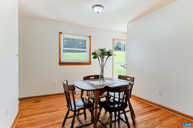 1321 E Main St, House other with 3 bedrooms, 1 bathrooms and null parking in WAYNESBORO VA | Image 11