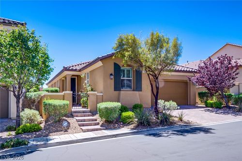 12265 Argent Bay Ave, Las Vegas, NV, 89138-1123 | Card Image