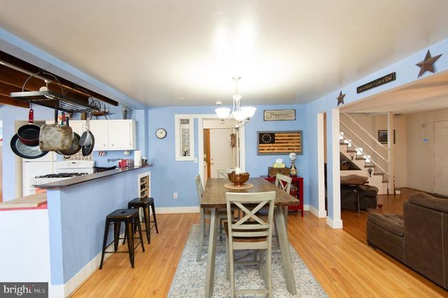202 Choptank Ave, House other with 3 bedrooms, 2 bathrooms and null parking in CAMBRIDGE MD | Image 12