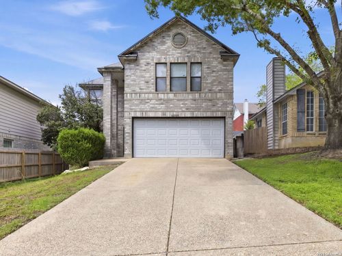 25039 Summit Crk, San Antonio, TX, 78258-1920 | Card Image
