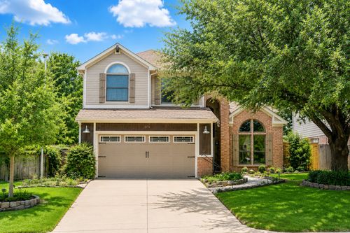 809 Glenwood Ct, Mckinney, TX, 75071-3227 | Card Image