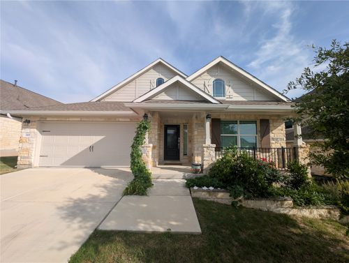 148 Venti Cove, Georgetown, TX, 78628 | Card Image