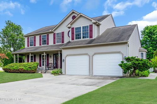 2259 Musterel Ln, VINELAND, NJ, 08361-7294 | Card Image