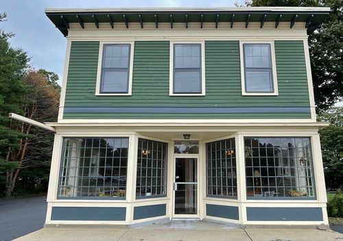 14 Main St, Southborough, MA, 01772-1614 | Card Image