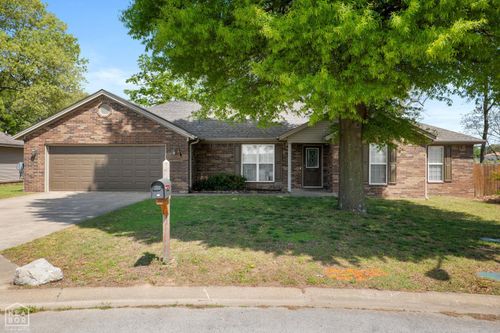 2656 Clayburne Dr, Jonesboro, AR, 72405-8160 | Card Image