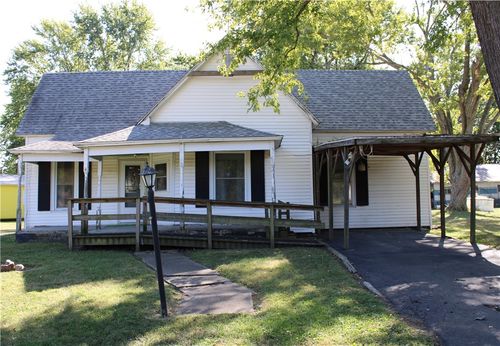 1290 County Highway 18, Shelbyville, IL, 62565-4368 | Card Image