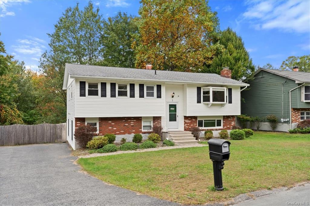 Juniper Ln, Monroe, NY 10950