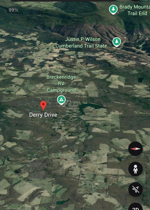 1 Derry Dr, Crossville, TN, 38572 | Card Image